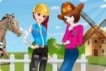Abbigliamento da equitazione Abbigliamento da equitazione