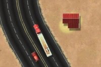 Agry trucker Agry trucker