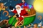 Alfabeto di Natale Alfabeto di Natale