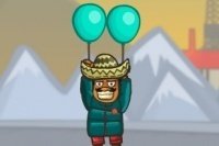 Amigo Pancho 5 Amigo Pancho 5