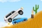 Auto potente Auto potente