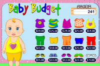 Baby Budget Baby Budget