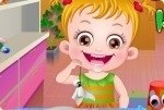 Baby Hazel e Halloween Baby Hazel e Halloween
