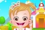 Baby Hazel principessa Baby Hazel principessa