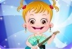 Baby Hazel Rockstar Baby Hazel Rockstar