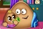 Baby Pou Baby Pou