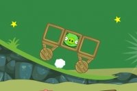 Bad Piggies Bad Piggies