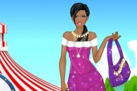 Bellissima Principessa - Dress Up Bellissima Principessa - Dress Up