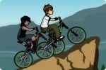 Ben 10 BMX Ben 10 BMX