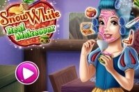 Biancaneve Makeover Biancaneve Makeover