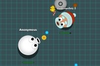 Blash.IO Blash.IO