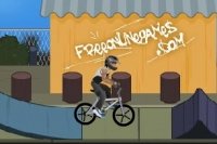 BMX Pro Style BMX Pro Style