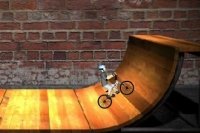 BMX Ramp BMX Ramp