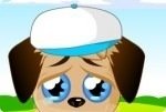 Cagnolino triste Cagnolino triste