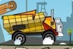 Camion arrugginito Camion arrugginito