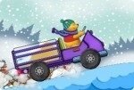 Camion del miele di Winnie Pooh Camion del miele di Winnie Pooh