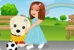 Cane cerca padrone Cane cerca padrone