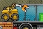 Carica il camion Carica il camion