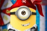 Carnevale di Minion Carnevale di Minion