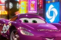Cars 2 - Cerca le Lettere Cars 2 - Cerca le Lettere
