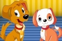 Casa di cura per cani Casa di cura per cani