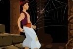 Cerca le differenze con Aladdin Cerca le differenze con Aladdin