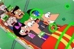 Cerca le differenze con Phineas e Ferb Cerca le differenze con Phineas e Ferb