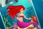 Cerca le differenze – La sirena Cerca le differenze – La sirena