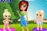 Club fitness di Tina Club fitness di Tina