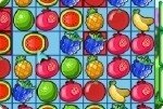 Collega i frutti Collega i frutti