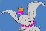 Colora Dumbo Colora Dumbo
