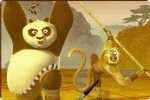 Colora Kug Fu Panda Colora Kug Fu Panda