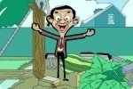 Colora Mr. Bean Colora Mr. Bean