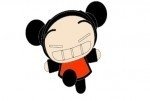 Colora Pucca Colora Pucca