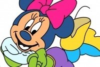 Colora Topolino 2 Colora Topolino 2