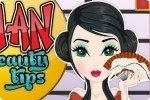 Consigli di bellezza asiatici Consigli di bellezza asiatici