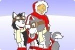 Corsa degli Husky Corsa degli Husky