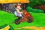 Corsa di Asterix e Obelix Corsa di Asterix e Obelix