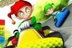 Corsa di Natale con gli elfi Corsa di Natale con gli elfi