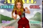 Cover Girl di aprile Cover Girl di aprile