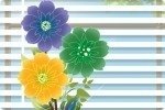 Crea un mazzo di fiori Crea un mazzo di fiori