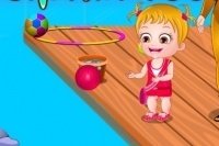 Delfinario di Baby Hazel Delfinario di Baby Hazel