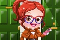 Detective Baby Hazel - Dress Up Detective Baby Hazel - Dress Up