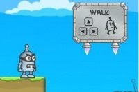 Dex il robot Dex il robot