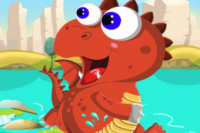 Dino Jump Dino Jump