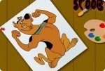 Disegna Scooby Doo Disegna Scooby Doo