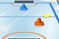 Disney Airhockey Disney Airhockey