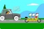 Disney Race Disney Race