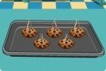 Dolcetti al cioccolato Dolcetti al cioccolato