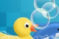 Fai scoppiare le bolle Fai scoppiare le bolle